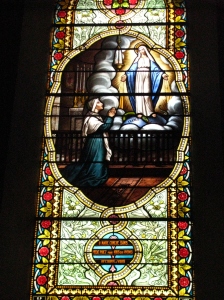 Our Lady of Miraculous Medal